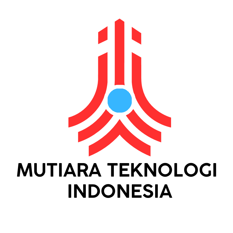 PT. Mutiara Teknologi Indonesia Pertades untuk Indonesia PT. Mutiara Teknologi Indonesia Pertades untuk Indonesia